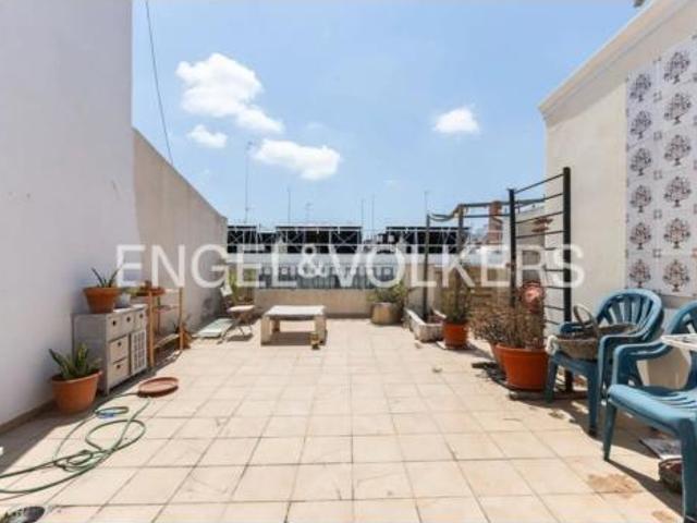 Dúplex en venta en Ciutat Vella, Comarca de València
