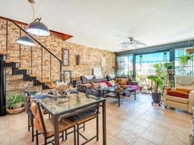 Dúplex en venta en Extramurs, Comarca de València