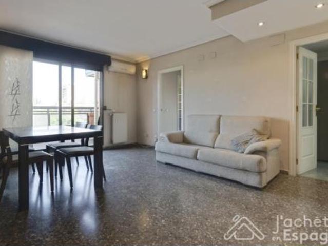 Dúplex en venta en Camins Al Grau, Comarca de València