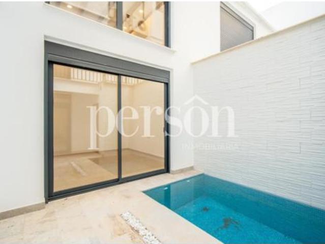 Dúplex en venta en Extramurs, Comarca de València
