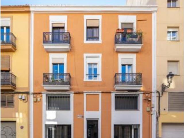 Dúplex en venta en Extramurs, Comarca de València