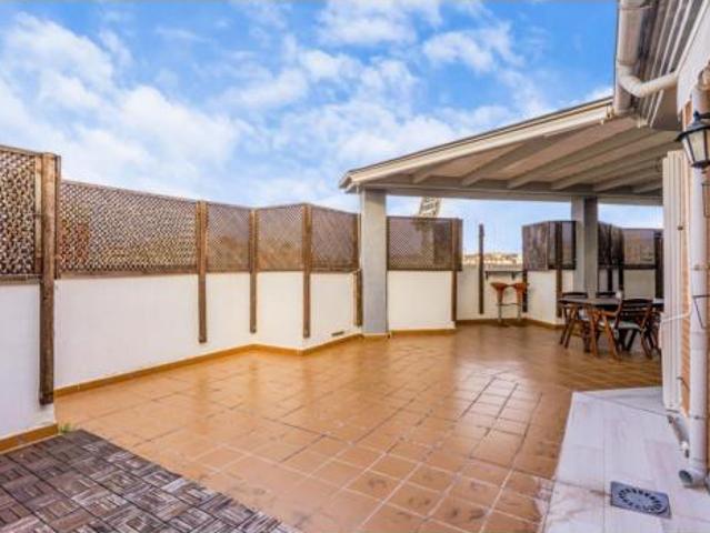 Dúplex en venta en la Petxina, València