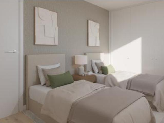 Dúplex en venta en Extramurs, Comarca de València