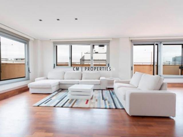Dúplex en venta en Quatre Carreres, Comarca de València