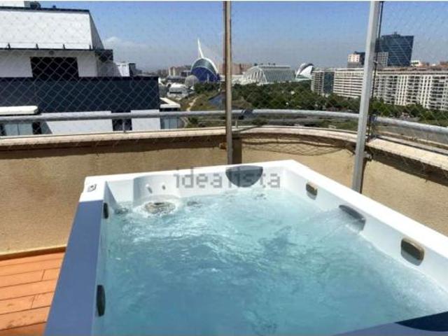 Dúplex en venta en Valencia, la Punta