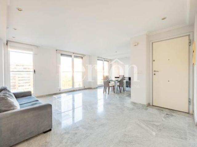 Dúplex en venta en Extramurs, Valencia