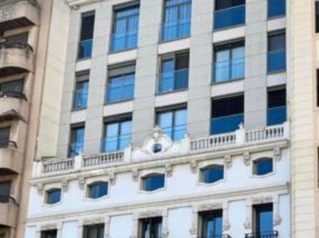 Dúplex en venta en Ciutat Vella, Comarca de València