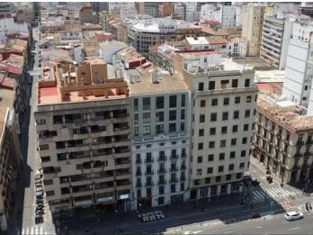 Dúplex en venta en Extramurs, Comarca de València