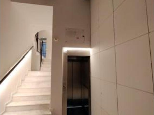 Dúplex en venta en Ciutat Vella, Comarca de València