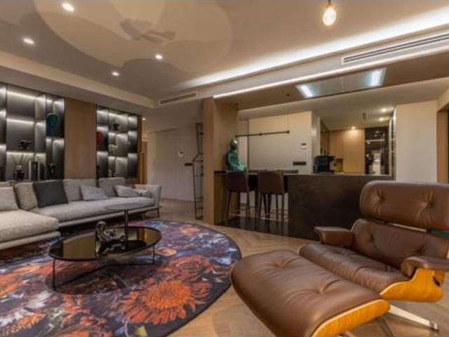 Dúplex en venta en Ciutat Vella, Comarca de València