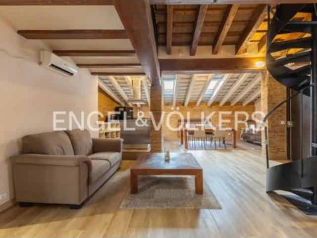 Dúplex en venta en Ciutat Vella, Comarca de València