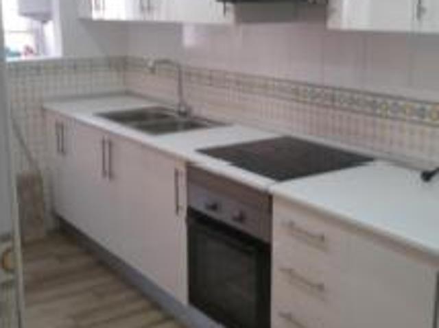 Dúplex en venta en Jesús, Comarca de València