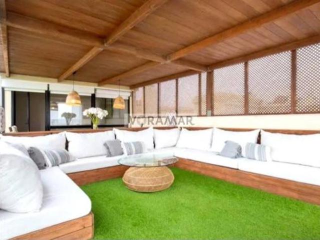 Dúplex en venta en Jesús, Comarca de València