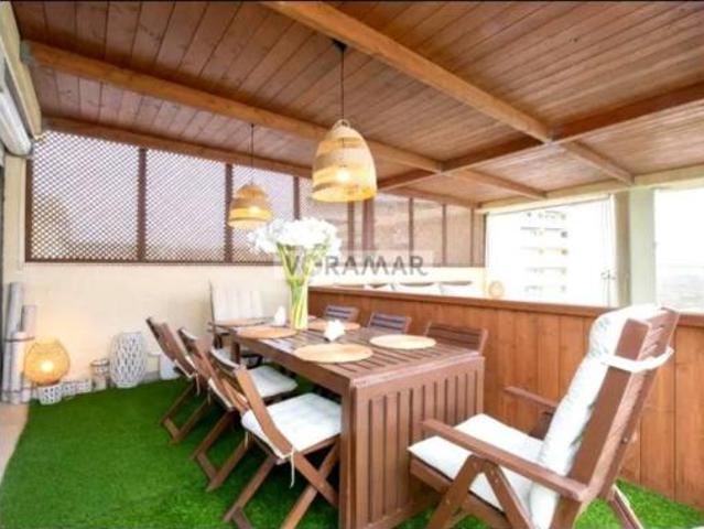 Dúplex en venta en Jesús, Comarca de València