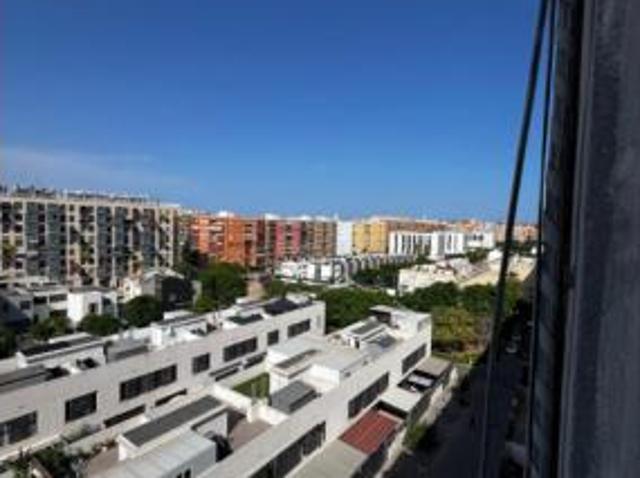 Dúplex en venta en Quatre Carreres, Comarca de València