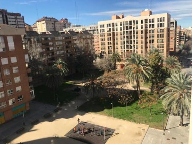 Dúplex en venta en Quatre Carreres, Valencia
