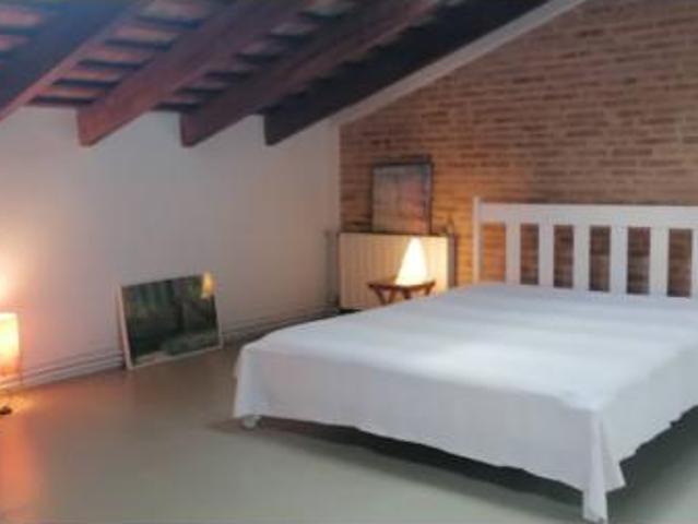 Dúplex en venta en La Zaidía, Comarca de València