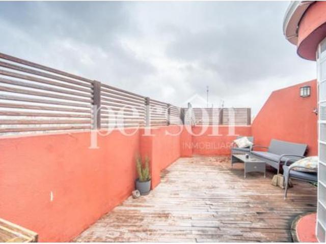 Dúplex en venta en Valencia, Nou Moles