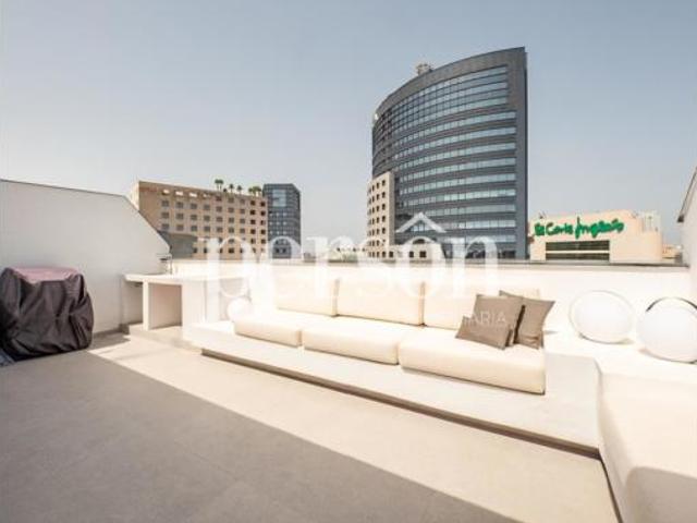 Dúplex en venta en Camins Al Grau, Comarca de València