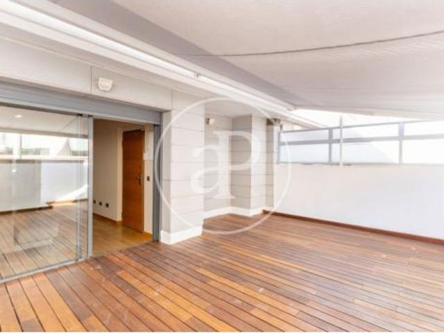 Dúplex en venta en l'Eixample, Comarca de València