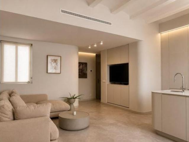 Dúplex en venta en l'Eixample, Comarca de València