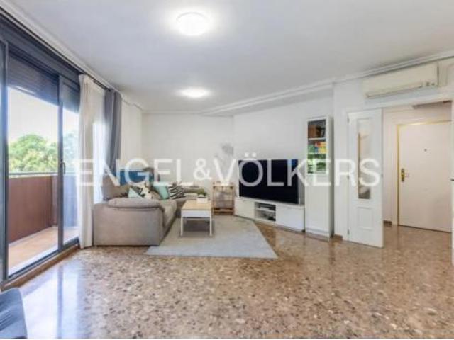 Dúplex en venta en Patraix, Comarca de València