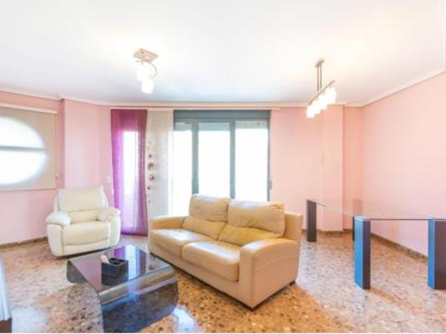 Dúplex en venta en Patraix, Valencia
