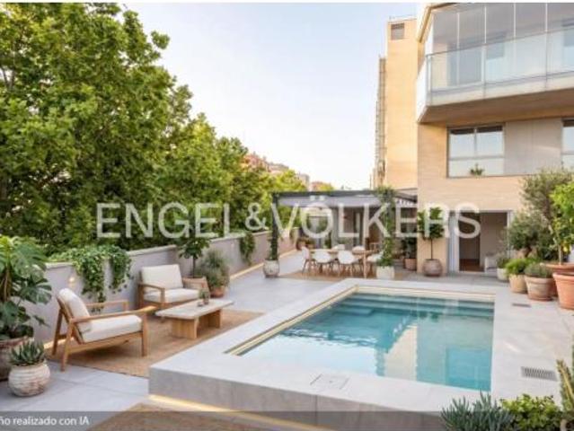 Dúplex en venta en Campanar, Comarca de València
