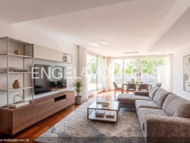 Dúplex en venta en Campanar, Comarca de València
