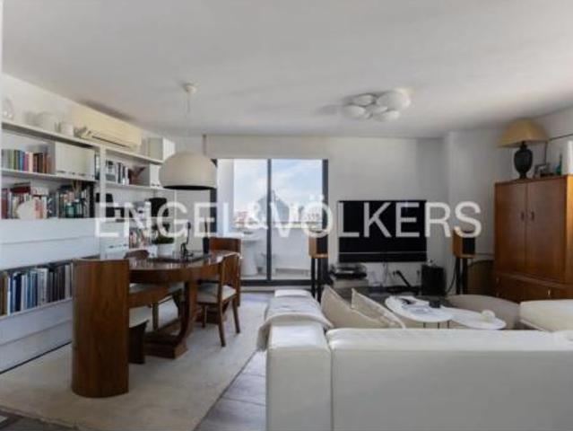 Dúplex en venta en Sant Pau, València