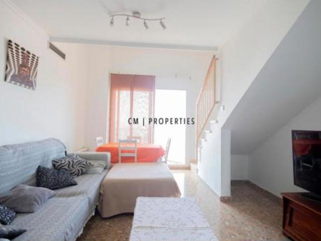 Dúplex en venta en Rascanya, Comarca de València