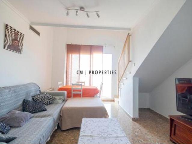 Dúplex en venta en Rascanya, Comarca de València