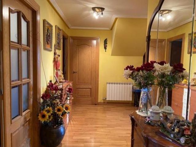 Dúplex en venta en Valencia De Don Juan, Castilla y León