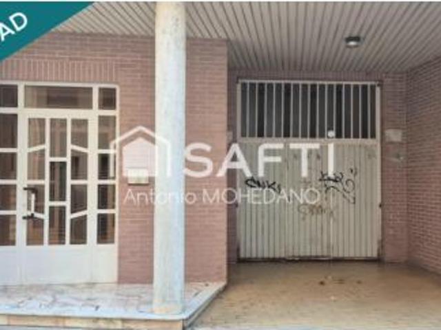 Dúplex en venta en Valencia De Don Juan, Castilla y León