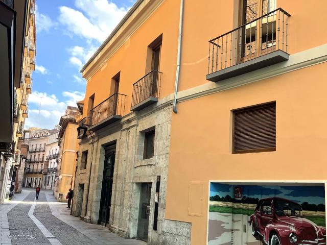 Dúplex en venta en Valladolid, San Martín