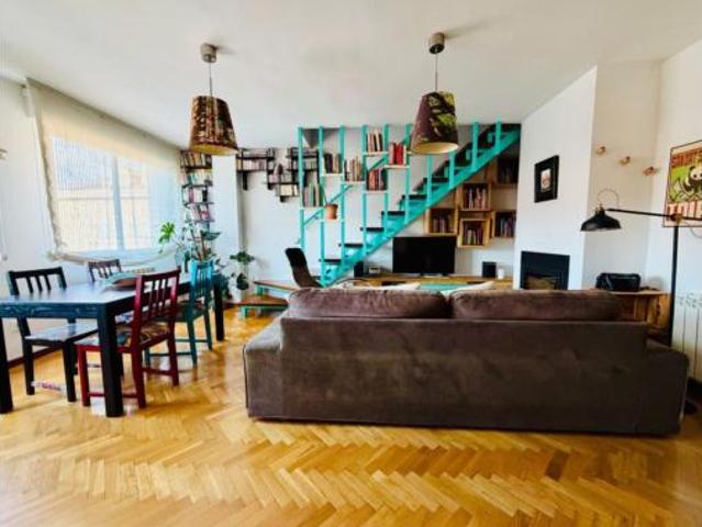 Dúplex en venta en La Rubia, Valladolid