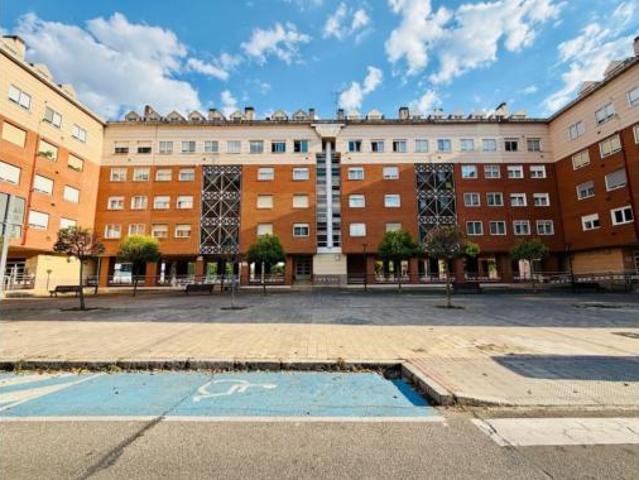 Dúplex en venta en La Rubia, Valladolid