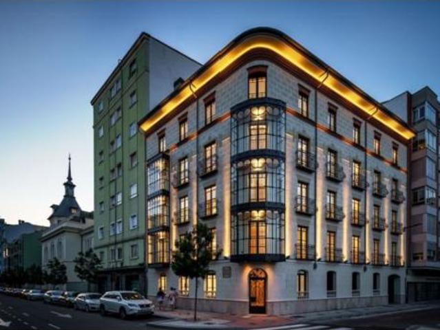 Dúplex en venta en Valladolid, Caño Argales