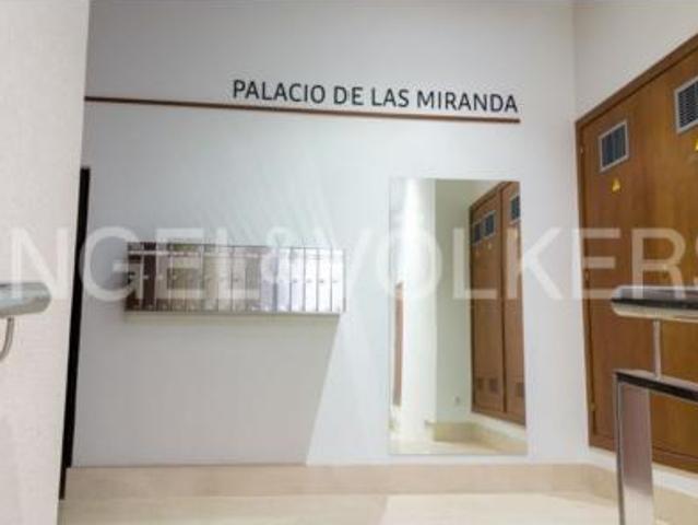 Dúplex en venta en Plaza España, Valladolid