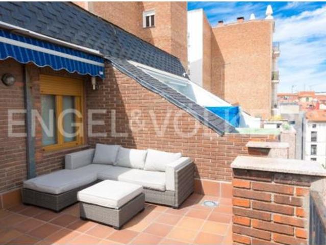 Dúplex en venta en Valladolid, Plaza Mayor