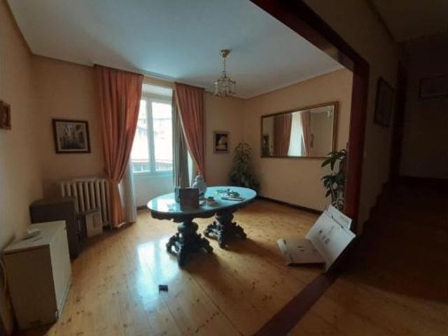 Dúplex en venta en Plaza España, Valladolid