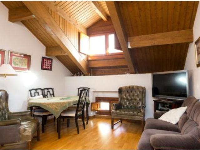 Dúplex en venta en Campo Grande, Valladolid