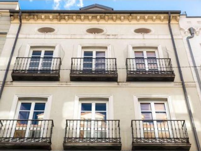 Dúplex en venta en Campo Grande, Valladolid