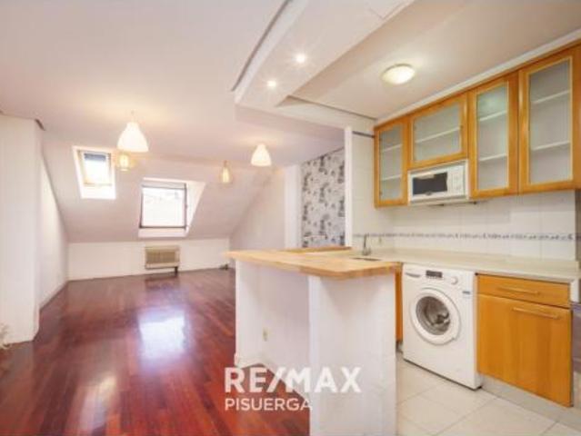 Dúplex en venta en Valladolid, Plaza Mayor
