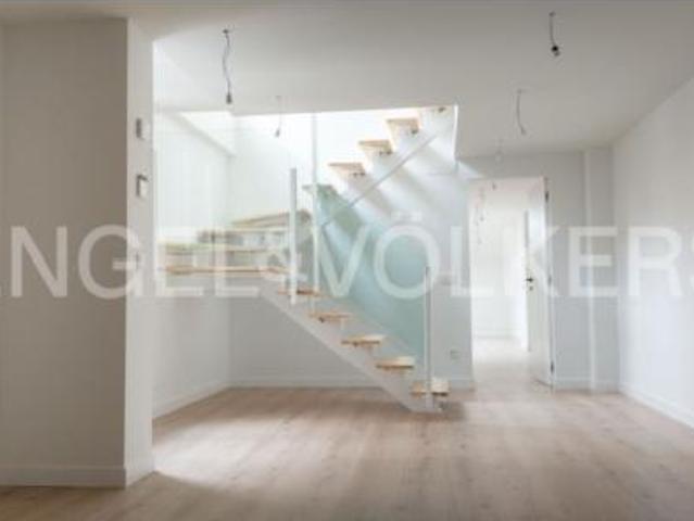 Dúplex en venta en Plaza España, Valladolid