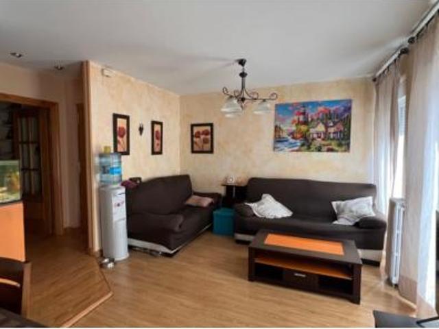 Dúplex en venta en Valladolid, Fuente el Sol
