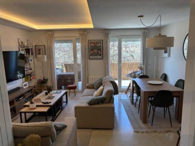 Dúplex en venta en Covaresa, Valladolid