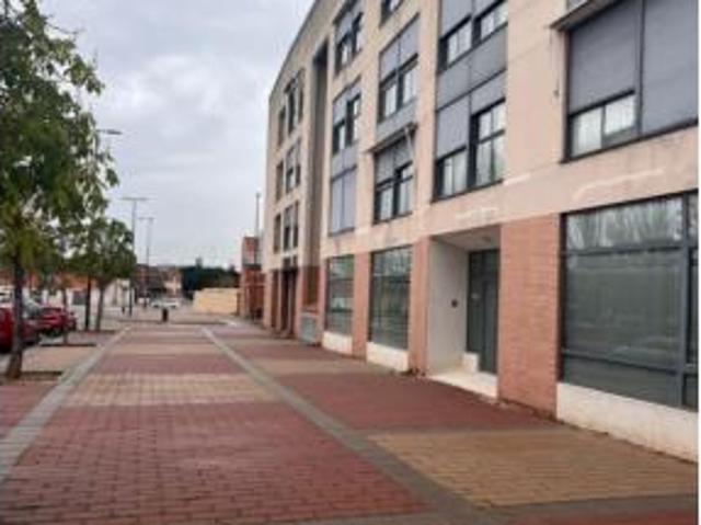 Dúplex en venta en Valladolid, Paula López