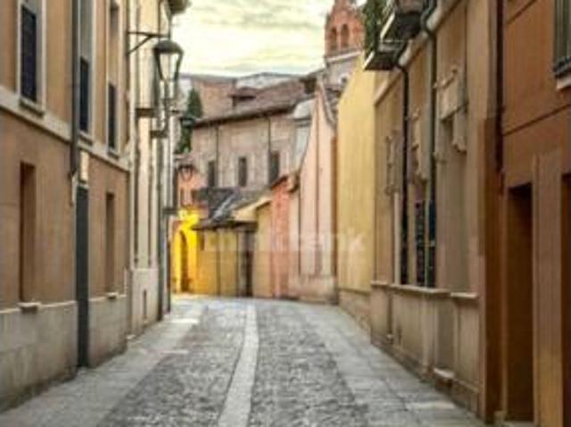 Dúplex en venta en San Pablo - San Nicolás, Valladolid