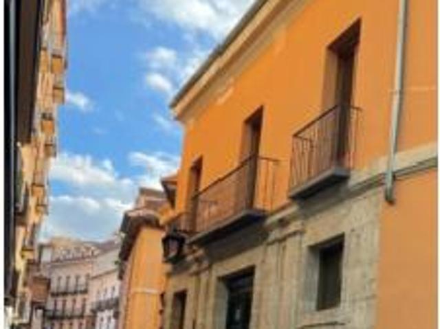 Dúplex en venta en Valladolid, San Pablo - San Nicolás